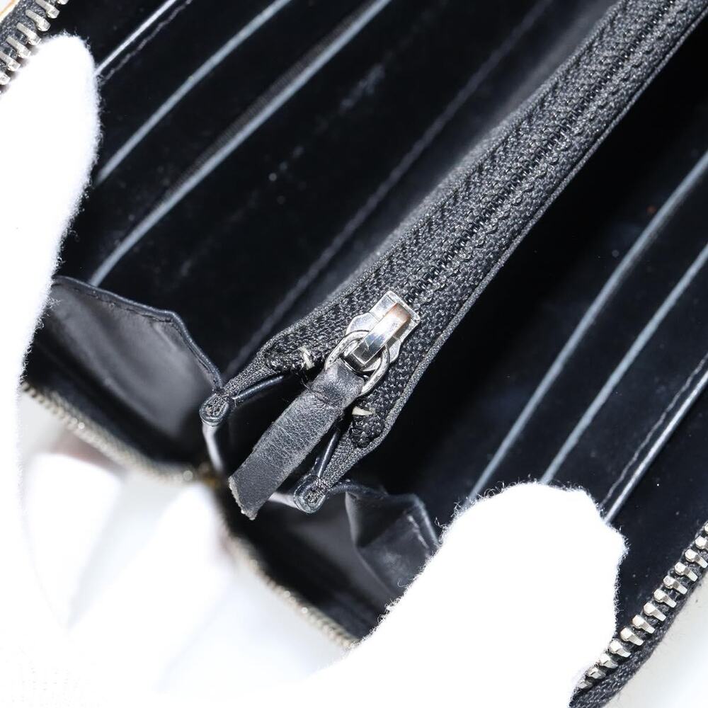 Chanel Long Wallet - image 7